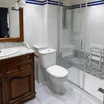 Appartamento Casa Grande En Casco Historico *
