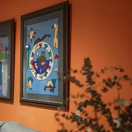 Casa Grande En Casco Historico *