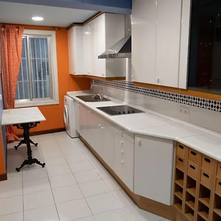 Casa Grande En Casco Historico