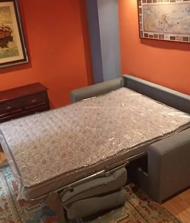 Casa Grande En Casco Historico 公寓 桑坦德