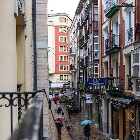 Casa Grande En Casco Historico Appartement *