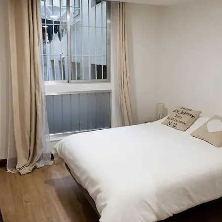 Casa Grande En Casco Historico Appartement