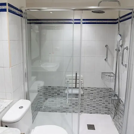 Casa Grande En Casco Historico *