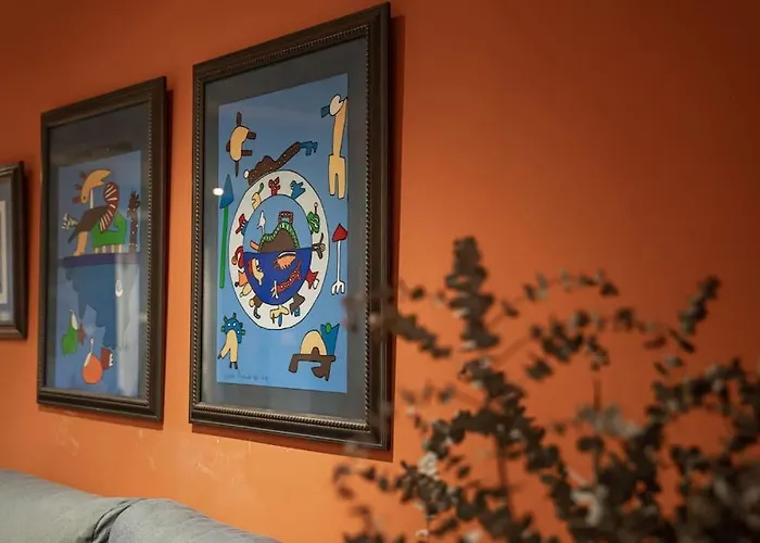 Casa Grande En Casco Historico *