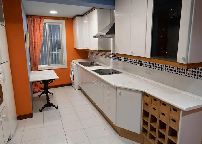 Casa Grande En Casco Historico