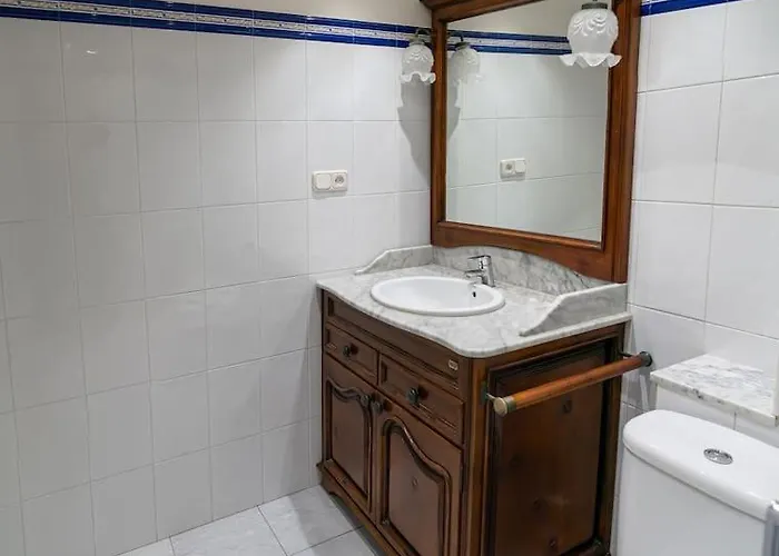 Casa Grande En Casco Historico * Santander