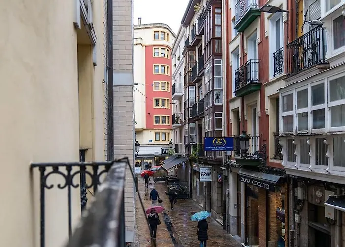 Casa Grande En Casco Historico Appartement *