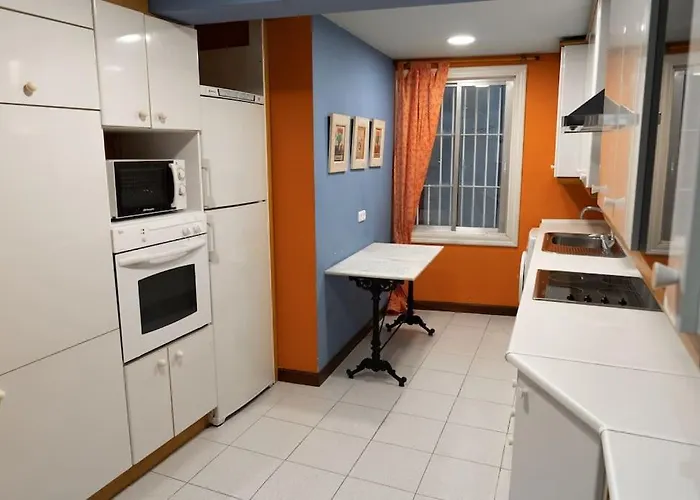 Casa Grande En Casco Historico Santander