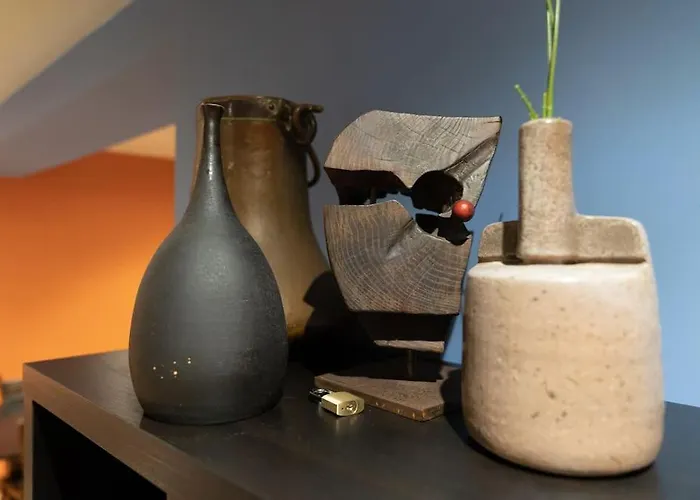 Casa Grande En Casco Historico * Santander