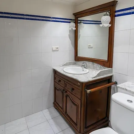 Casa Grande En Casco Historico * Santander