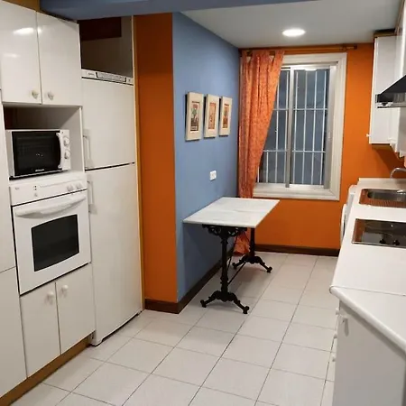 Casa Grande En Casco Historico Santander