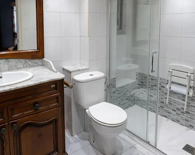 Apartment Casa Grande En Casco Historico *